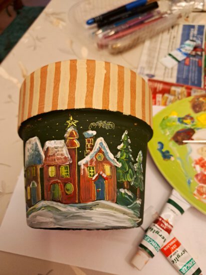 Kunstkurs Kunst-Workshop Erwachsene Leipzig